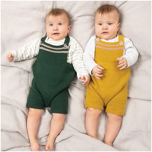 Baby Classic dk | Rico Design (069), image number 4