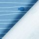Katoenjersey Schepen op golvende lijnen – lichtblauw,  thumbnail number 4