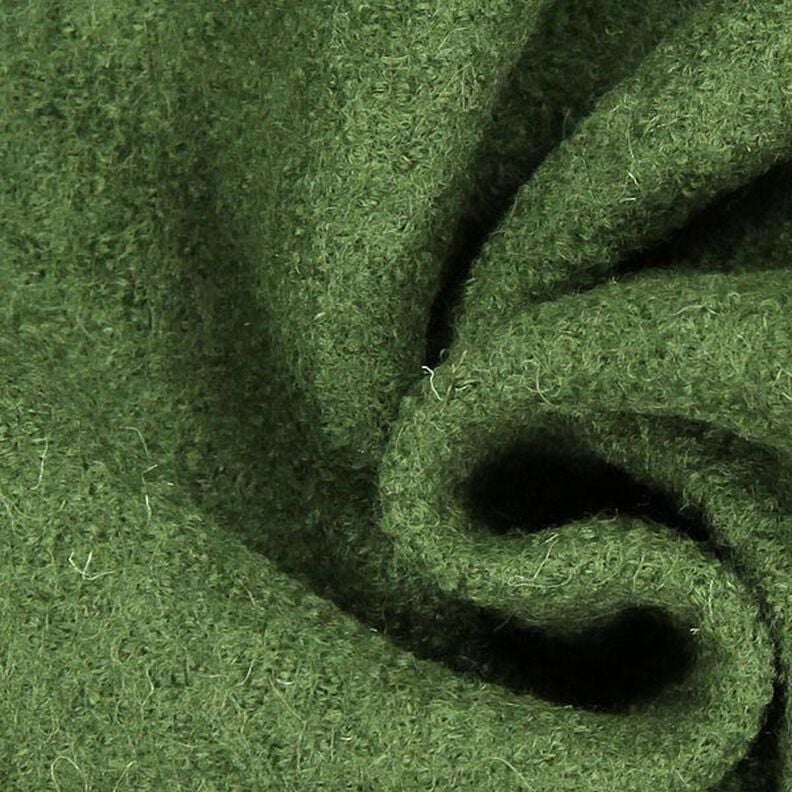 Wol walkloden – groen,  image number 2