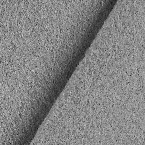 Vilt 90cm / 1mm dik – lichtgrijs,  image number 3