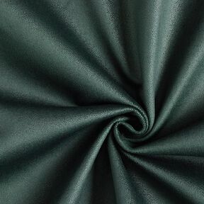 Bekledingsstof Ultramicrovezel lederlook – donkergroen, 