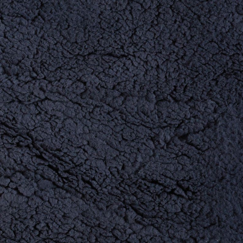 Knuffelige teddypluche – zwart blauw,  image number 1