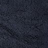 Knuffelige teddypluche – zwart blauw,  thumbnail number 1