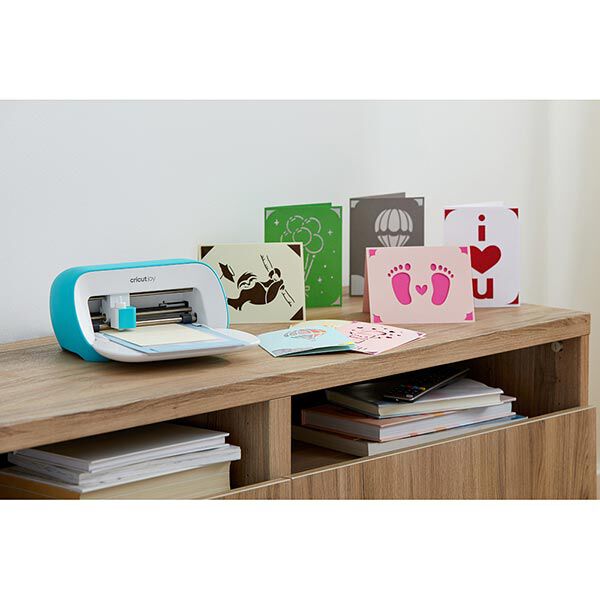 Cricut Joy Snijplotter, image number 7