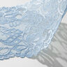 Elastisch uiteinde [150 mm] – duifblauw,  thumbnail number 2