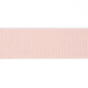 Tassenband Basic - roze, 