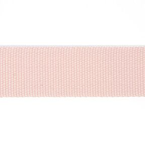 Tassenband Basic - roze, 