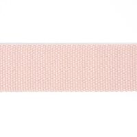 Tassenband Basic - roze
