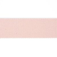 Tassenband Basic - roze