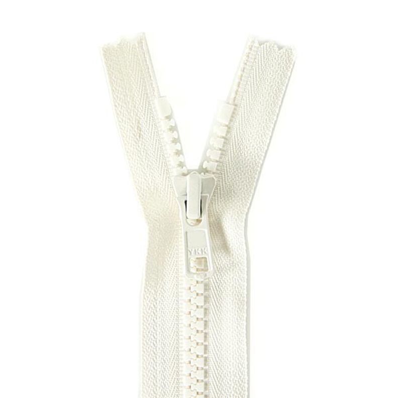 Ritssluiting niet deelbaar | plastic (841) | YKK,  image number 1