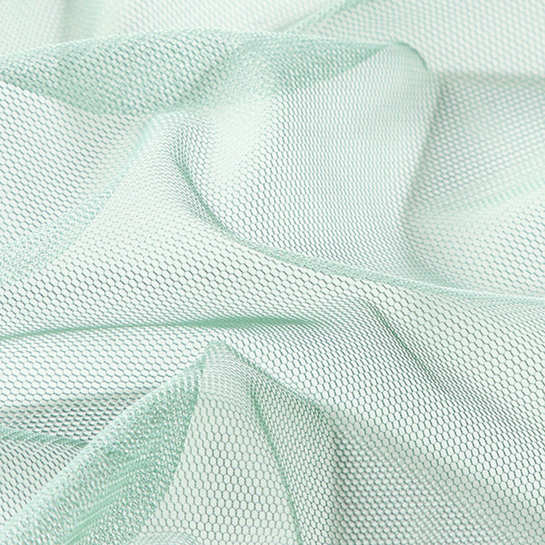 Soft Mesh – donkergroen,  image number 6