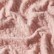 Jerseyjacquard cloqué kabelsteekpatroon – roos,  thumbnail number 2