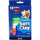 Soft Clay® Kinderklei [200g],  thumbnail number 1