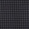 Viscosejersey – jeansblauw/zwart,  thumbnail number 1