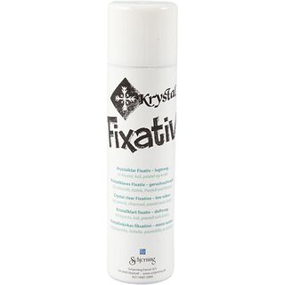 Fixatief, 
