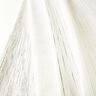 Gordijnstof brede strepen effectgaren 300 cm – wit,  thumbnail number 4