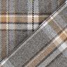 Schotse Ruit Stretch – grijs,  thumbnail number 3