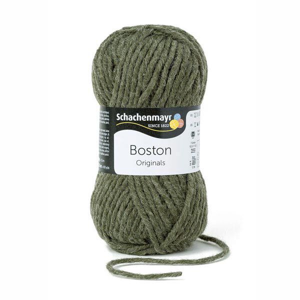 Boston – Schachenmayr, 50 g (0175), image number 1