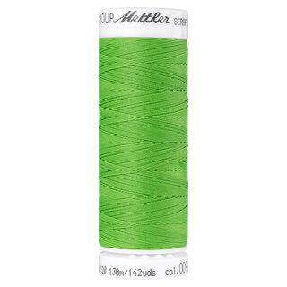 Seraflex naaigaren voor elastische naden (0092) | 130 m | Mettler – appelgroen, 