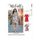 Zomerjurk, McCall´s 8167 | 32-48,  thumbnail number 1