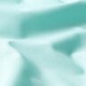 Katoenpopeline Effen – mint,  thumbnail number 2