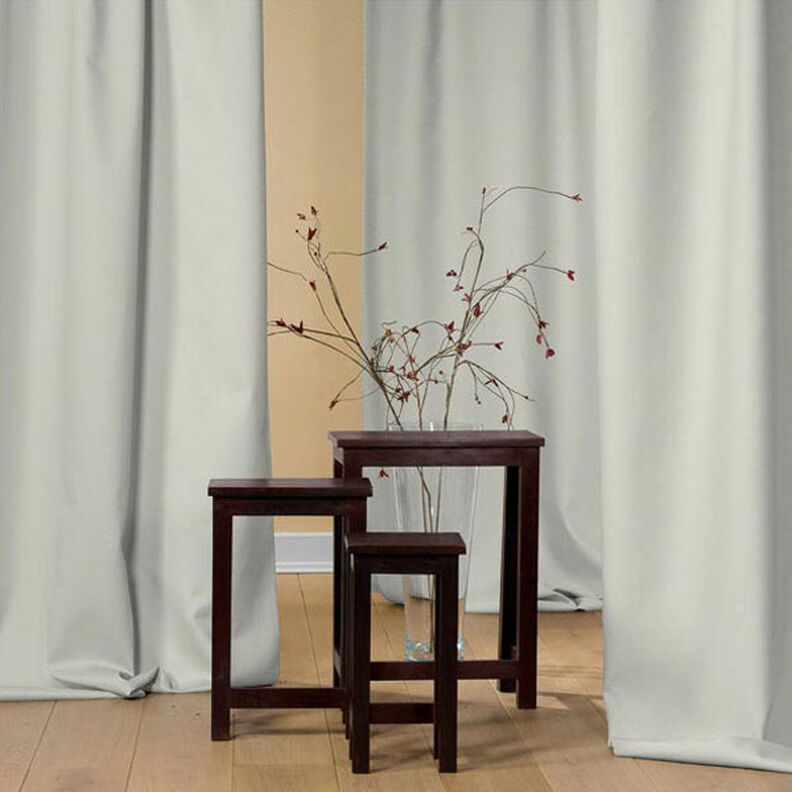 Verduisteringsstof Sunshade – creme,  image number 4