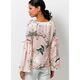 Top | blouse, Lisette 6561 | 40 - 48,  thumbnail number 4