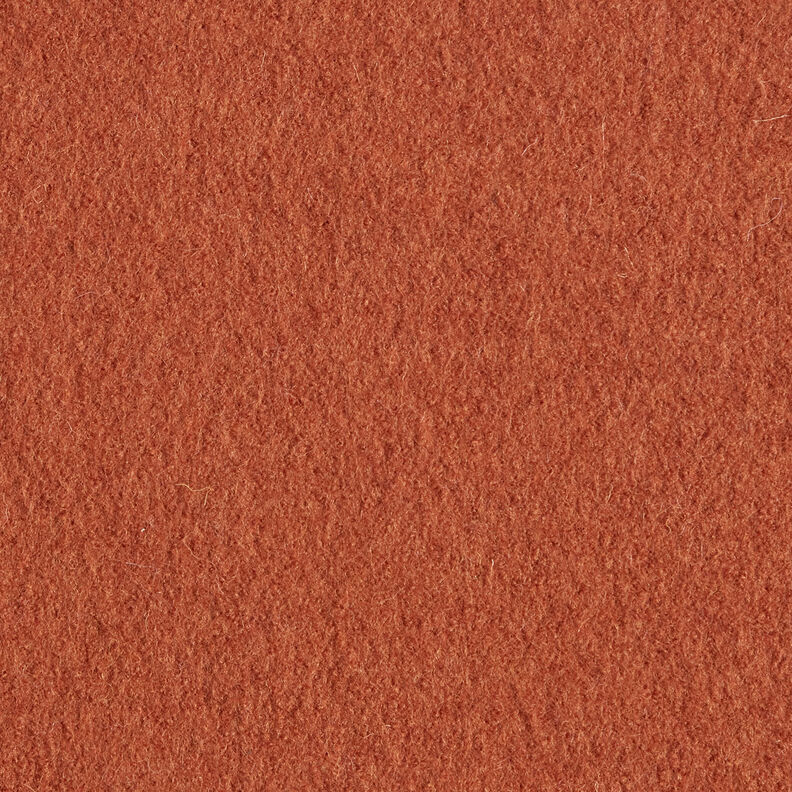 Wol walkloden – terracotta,  image number 8