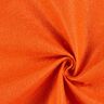 Vilt 90 cm / 1 mm dik – oranje,  thumbnail number 1
