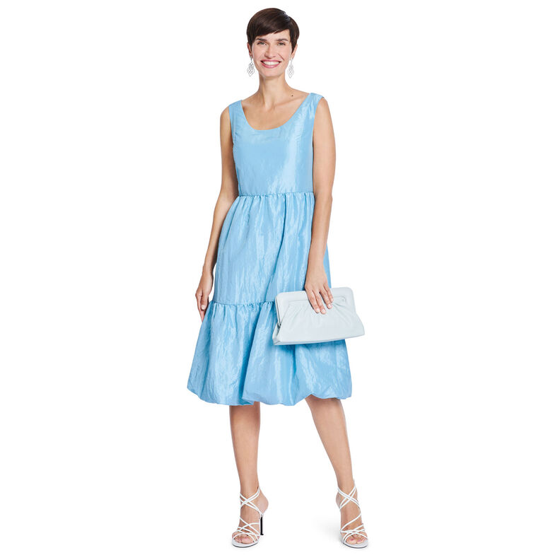 Jurk | Burda 5813 | 36-46,  image number 5