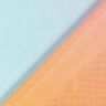 Softmesh Regenboog-verloop – aquablauw/intens roze,  thumbnail number 5