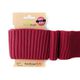 GOTS Biologische boordstof CUFF ME COZY [140 cm | 7 cm] | Albstoffe | Hamburger Liebe,  thumbnail number 1