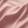 Regenjasstof effen – licht oudroze,  thumbnail number 3