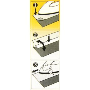 HT3 Zoomvilt, 2 cm x 25 m, 