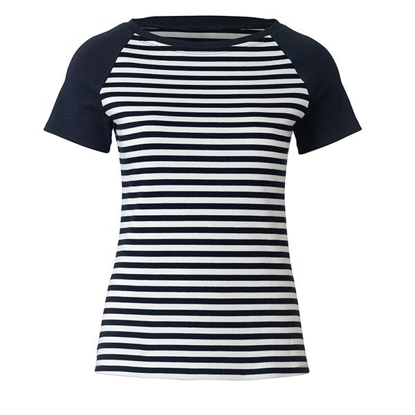 Shirt | Burda 6028 | 34–48, image number 5