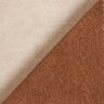 Bekledingsstof Fluweel Huisdiervriendelijk – beige,  thumbnail number 3