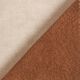 Bekledingsstof Fluweel Huisdiervriendelijk – beige,  thumbnail number 3