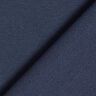 GOTS katoenen boordstof | Tula – marineblauw,  thumbnail number 3