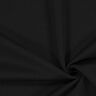 Bi-stretch gabardine – zwart,  thumbnail number 1