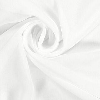 Chiffon – ecru, 