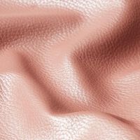 Imitatieleer metallic – oudroze