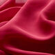 Zijdechiffon – karmijnrood,  thumbnail number 5