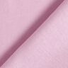 Puur linnen zwaar Effen – pastelviolet,  thumbnail number 3