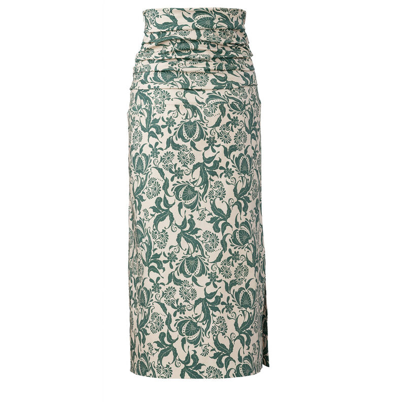 Rok | Burda 5837 | 36-46,  image number 4