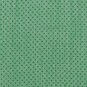 Chiffon glitterstrepen en stippen – groen, 