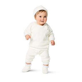 Set voor prematuurtje, Burda 9315 | 56-80, 