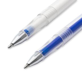THERMO-trickmarkers, hitte-uitwisbaar | Prym – blauw, 
