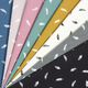 Katoenjersey Veren – jeansblauw,  thumbnail number 5