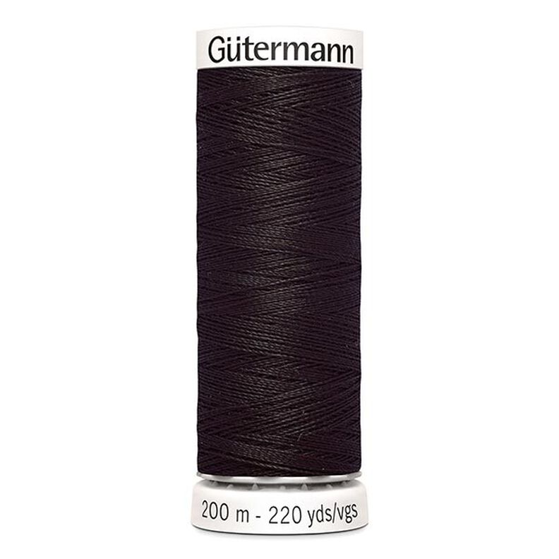 Allesnaaigaren (682) | 200 m | Gütermann,  image number 1