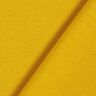 Viscose jersey licht – currygeel,  thumbnail number 4